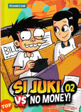 [TOPBOOKS Pinko Comic] Si Juki VS No Money ! 02