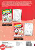[TOPBOOKS Kohwai Kids] Get Smart With Pre-Writing Book 2 KSPK