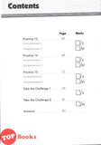 [TOPBOOKS FBP] Mastering Comprehension Primary 3