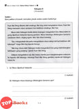 [TOPBOOKS Tunas Pelangi] Skor A+ dalam UASA Bahasa Melayu Tahun 6 SJKC 特优 A+ 系列 国文6年级 (2024)