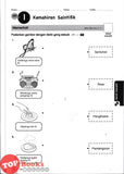 [TOPBOOKS Sasbadi] Modul Instrumen PBD Sains Tahun 2 KSSR Semakan (2026)