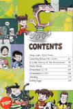 [TOPBOOKS PINKO Comic] Ge Mei Lia Kokko & May Comics Collection (18)