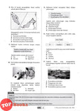 [TOPBOOKS Pan Asia] Evolusi Kertas Model UASA Geografi Tingkatan 3 KSSM (2024)