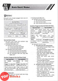 [TOPBOOKS Cemerlang] Modul 360 Sinergi Sistem Bahasa Tingkatan 2 KSSM (2024)