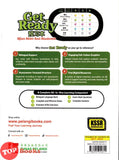 [TOPBOOKS Tunas Pelangi] Get Ready UASA English Year 6 五年级预习本 英文6 (2026)