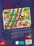 [TOPBOOKS Apple Comic] Plants vs Zombies 2 Komik Dinosaur Misteri Mesin Penjual Dinosaur 25