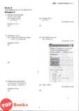 [TOPBOOKS Cemerlang] Step By Step Praktis Topikal SPM Matematik Tingkatan 4 KSSM Dwibahasa (2026)