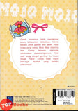[TOPBOOKS Orbit Comic] Mojo-Mojo Tembok Hati 2
