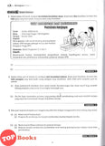 [TOPBOOKS Cemerlang] Step By Step Praktis Topikal UASA Bahasa Melayu Tingkatan 3 KSSM (2026)