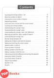 [TOPBOOKS Future Ace] Maths Workbooks For Primary 1 Book 1 Ages 7