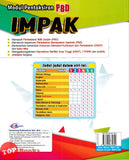 [TOPBOOKS Cemerlang] Modul Pentaksiran PBD Impak Bahasa Melayu Tahun 5 KSSR Semakan (2026)