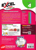 [TOPBOOKS Pelangi] Excel PBD Prinsip Perakaunan Tingkatan 4 KSSM (2026)