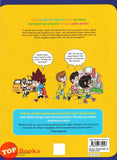 [TOPBOOKS Apple Comic] Semasa Aku Membesar Aku Belajar Bukan Untuk Markah