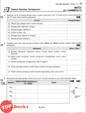 [TOPBOOKS Pelangi] Excel PBD Asas Sains Komputer Tingkatan 2 KSSM (2026)