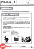 [TOPBOOKS FBP] Mastering Comprehension Primary 3