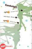 [TOPBOOKS Orbit Comic] Mojo-Mojo Tembok Hati 2