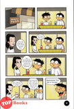 [TOPBOOKS Pinko Comic] Si Juki VS No Money ! 02