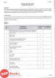 [TOPBOOKS Mahir] Koleksi Kertas Percubaan SPM SBP Ujian Amali Kimia KSSM Dwibahasa (2026)