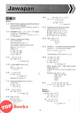 [TOPBOOKS Cemerlang] Step By Step Praktis Topikal SPM Matematik Tingkatan 4 KSSM Dwibahasa (2026)