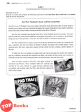 [TOPBOOKS Cemerlang] Spot A Kertas Model UASA English CEFR Form 3 KSSM (2026)