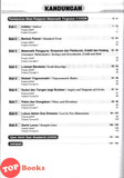 [TOPBOOKS PEP] Modul Pentaksiran Smart Tutor Matematik Tingkatan 3 KSSM Dwibahasa (2025)