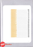 [TOPBOOKS Praxis] Basic Vocabulary Workbook 6
