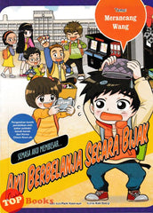 [TOPBOOKS Apple Comic] Semasa Aku Membesar Aku Berbelanja Secara Bijak (2024)