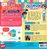 [TOPBOOKS Dickens Kids] I Get Coding Can I Do That Repeatedly?
