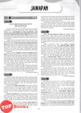 [TOPBOOKS Cemerlang] Step By Step Praktis Topikal SPM Bahasa Melayu Tingkatan 5 KSSM (2026)