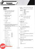 [TOPBOOKS Pan Asia] Evolusi Kertas Model UASA Matematik Tingkatan 1 KSSM Dwibahasa (2024)