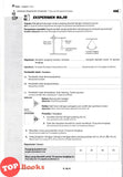 [TOPBOOKS Pelangi] Excel PBD Sains Tingkatan 1 KSSM Dwibahasa (2026)