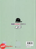 [TOPBOOKS Pinko Comic] Diari Sahabat 365 Hari Black Jellyfish