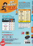[TOPBOOKS Pelangi] Get Ready! UASA English Year 5 KSSR Semakan (2024)