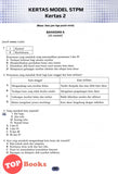 [TOPBOOKS Ilmu Bakti] Nota & Latihan STPM Bahasa Melayu Semester 2 (2024)