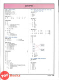 [TOPBOOKS Sasbadi] Nota Galus KSSM Matematik Tingkatan 1 KSSM (2026)