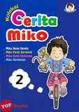 [TOPBOOKS UPH Kids] Koleksi Cerita Miko Buku 2