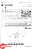 [TOPBOOKS Pelangi] Modul Masteri PBD Bahasa Melayu Tahun 4 KSSR Semakan (2025)