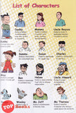 [TOPBOOKS PINKO Comic] Ge Mei Lia Kokko & May Comics Collection (3)