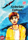 [TOPBOOKS Pelangi] Siri Novel Remaja Terkenal China Sebelas Tahun (2026)