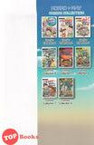 [TOPBOOKS PINKO Comic] Ge Mei Lia Kokko & May Comics Collection (8)