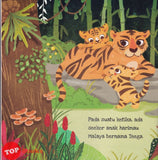 [TOPBOOKS Pelangi Kids] Siri Anak Rimba Hari Tanpa Ngauman (2023)