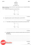 [TOPBOOKS Yakin] Kertas Soalan Peperiksaan Sebenar SPM Geografi (2023)
