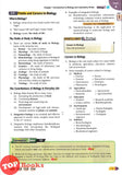 [TOPBOOKS Pan Asia] Spotlight A+ Plus SPM Biology Form 4 5 KSSM (2025)