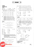 [TOPBOOKS PEP] Modul Pentaksiran Smart Tutor Matematik Tingkatan 1 KSSM Dwibahasa (2025)