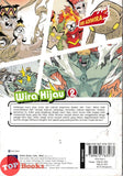 [TOPBOOKS Orbit Kids] Siri Adiwira Wira Hijau 2