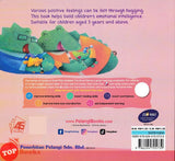 [TOPBOOKS Pelangi Kids] Character Building Tales A Warm Hug For You (2024)