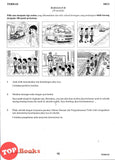[TOPBOOKS Vision] Koleksi Ujian Akhir Sesi Akademik Bahasa Melayu Tingkatan 1 (2026)
