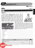 [TOPBOOKS Cemerlang] Modul 360 Sinergi Bahasa Melayu Tingkatan 1 KSSM (2024)