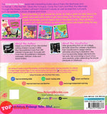 [TOPBOOKS Pelangi Kids] Underwater Tales Harry's Jacket 2 (2025)