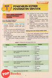 [TOPBOOKS Nusamas] Study Mania Sains Tingkatan 1 2 3 (2024)